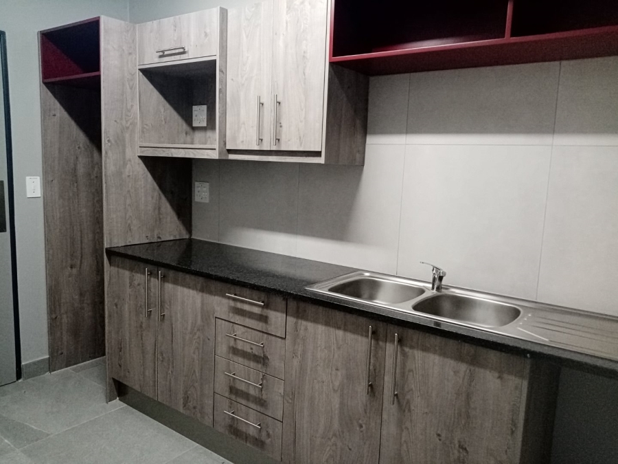 To Let commercial Property for Rent in George Industrial Western Cape